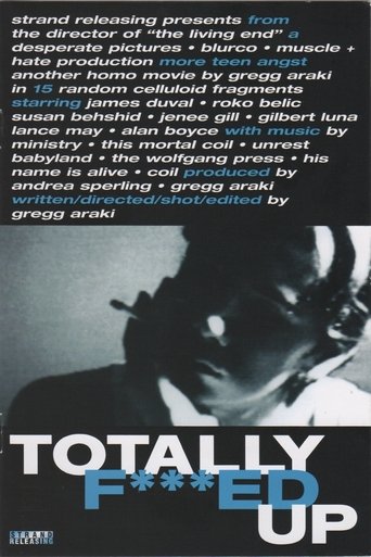 Totally F***ed Up 1994