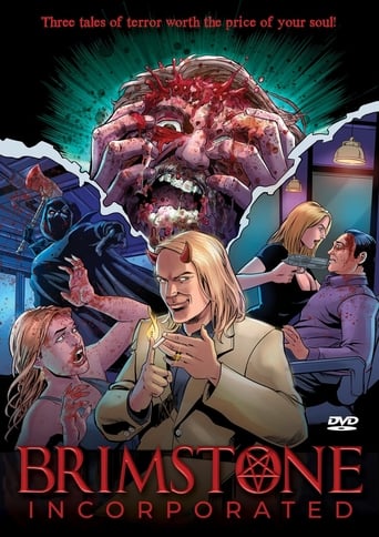 Brimstone Incorporated 2021