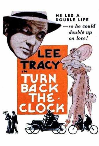 Turn Back the Clock 1933