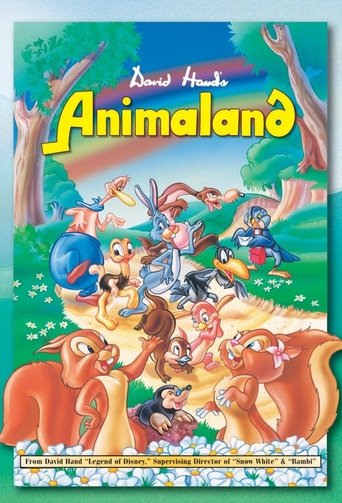 Animaland 1997