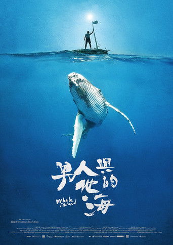 Whale Island 2021