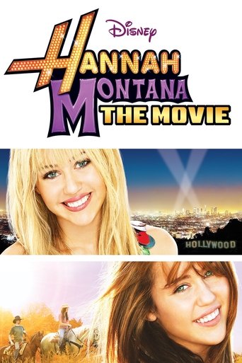 Hannah Montana: The Movie 2009