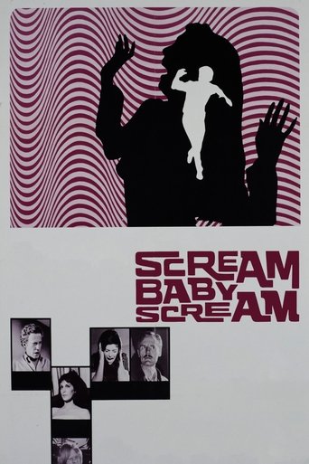 Scream Baby Scream 1969