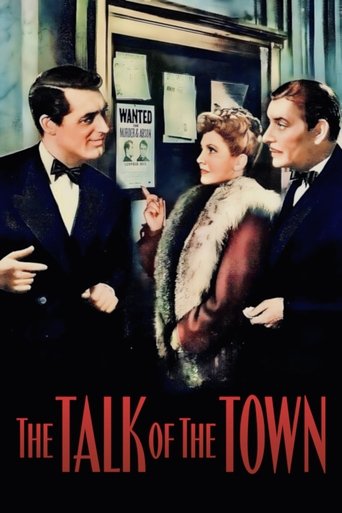 The Talk of the Town 1942