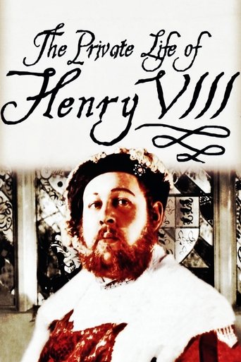 The Private Life of Henry VIII 1933