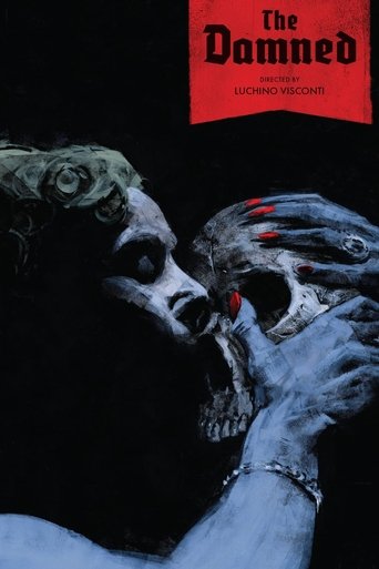 The Damned 1969
