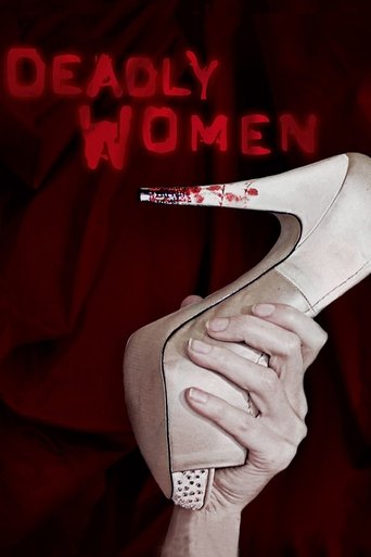 Deadly Women 2005