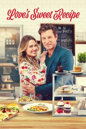 Love's Sweet Recipe 2021