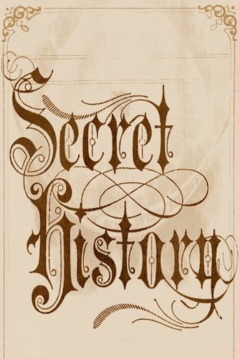 Secret History 1991