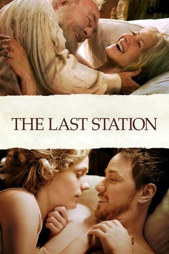 The Last Station 2009