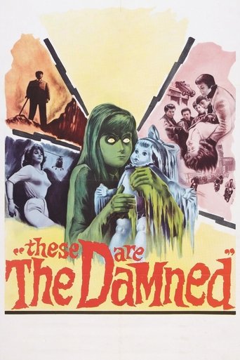 The Damned 1962