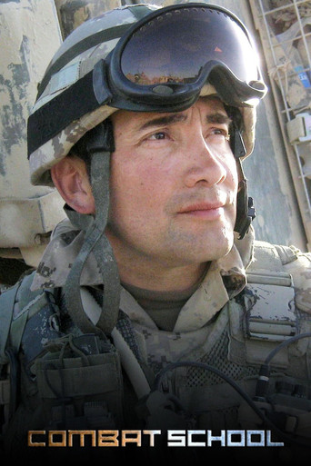 Combat School 2009