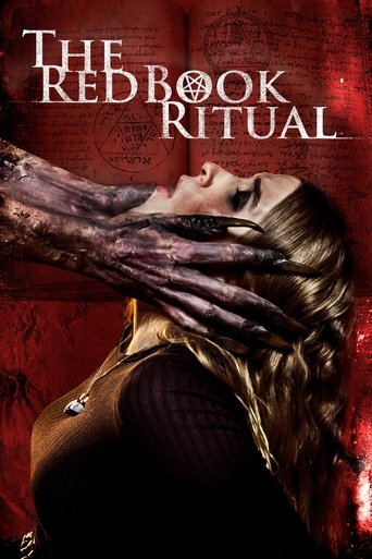 The Red Book Ritual 2022