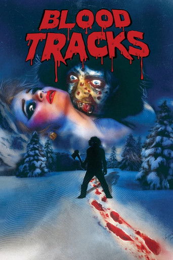 Blood Tracks 1985
