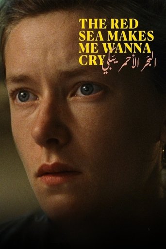 The Red Sea Makes Me Wanna Cry 2023