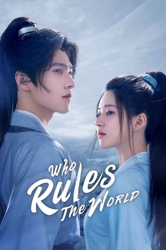 Who Rules the World 2022
