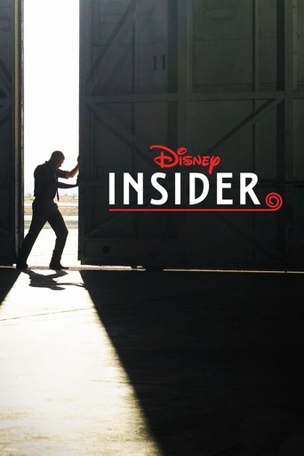 Disney Insider 2020