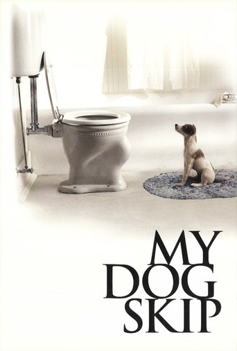 My Dog Skip 2000