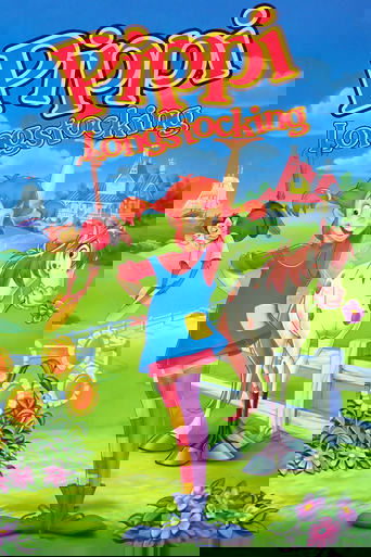 Pippi Longstocking 1997