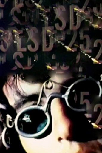 LSD-25 1967