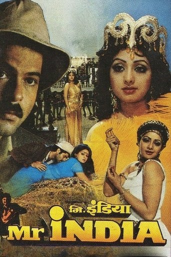 Mr. India 1987