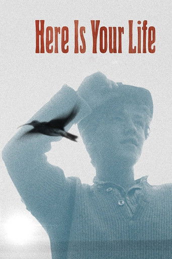Here Is Your Life 1966