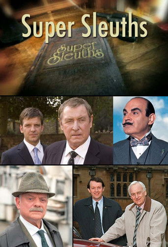 Super Sleuths 2006