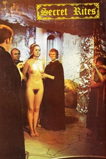 Secret Rites 1971
