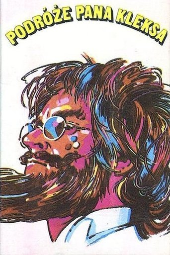 Travels of Mr. Blot 1986