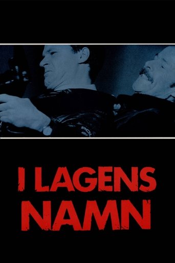 In the Name of the Law 1986
