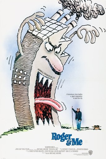 Roger & Me 1989
