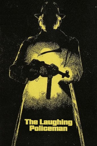 The Laughing Policeman 1973