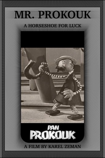 Mr. Prokouk: A Horseshoe for Luck 1946
