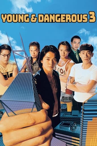 Young and Dangerous 3 1996