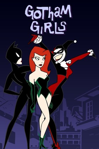 Gotham Girls 2000