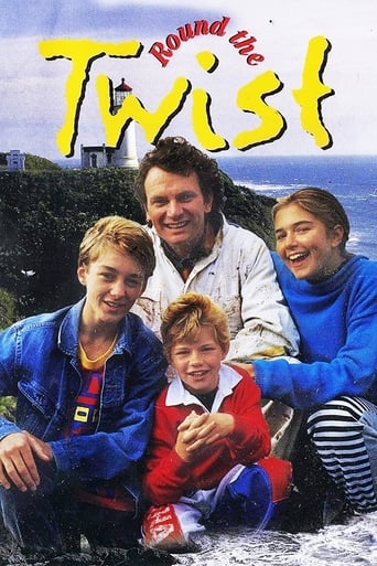 Round the Twist 1990
