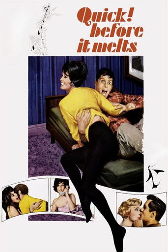 Quick, Before It Melts 1965