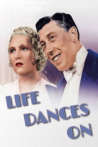 Life Dances On 1937