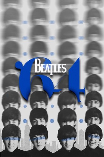 Beatles '64 2024