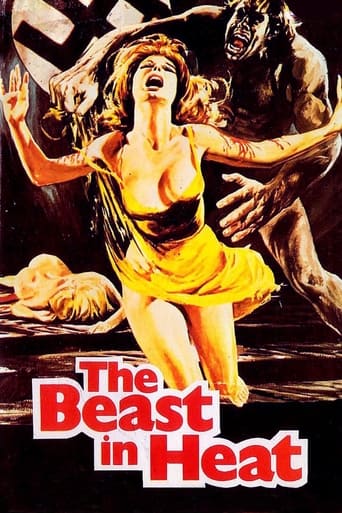 The Beast in Heat 1977
