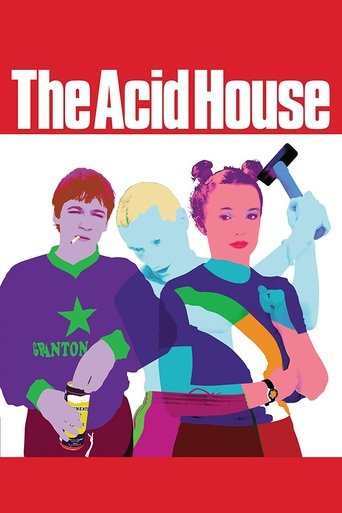 The Acid House 1998