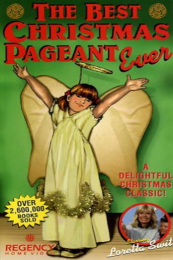 The Best Christmas Pageant Ever 1983