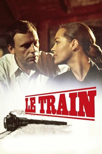 The Last Train 1973