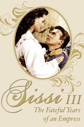 Sissi: The Fateful Years of an Empress 1957