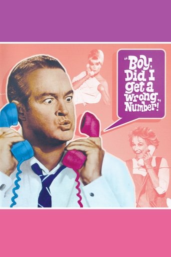 Boy, Did I Get a Wrong Number! 1966