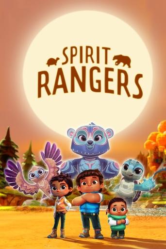 Spirit Rangers 2022