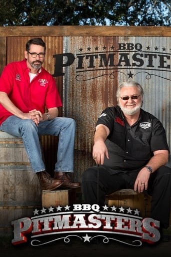 BBQ Pitmasters 2009