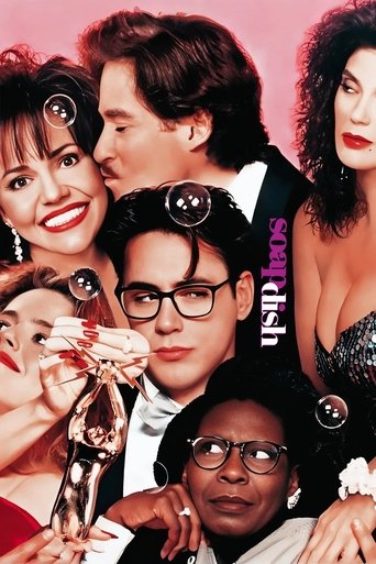 Soapdish 1991