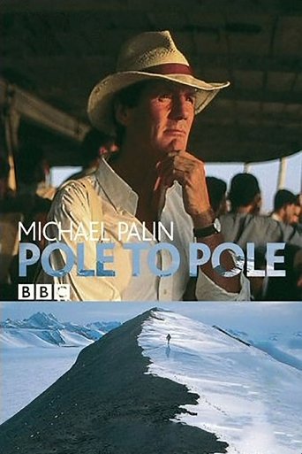 Pole to Pole with Michael Palin 1992