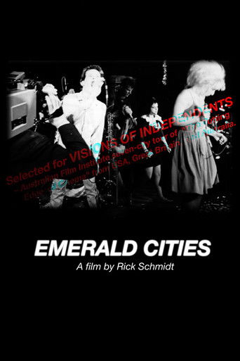 Emerald Cities 1983